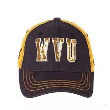 Zephyr Wvu Women S Savvy Trucker Hat Trucker Hat Women Accessories Hats Trucker