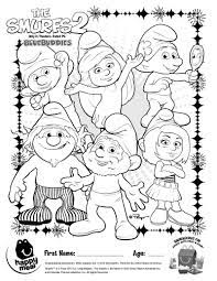 Right now, i advocate smurfs cartoon coloring pages for you, this content is similar with printable smurf coloring pages for kids. Pin On OmaÄ¾ovanky