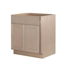 Bathroom Vanity Sink Base Cabinet
