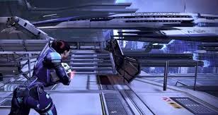 The Good And Bad Of The Mass Effect 3 Citadel Dlc - Game Informer