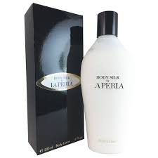 La Perla For Women 6 7 Oz Body Silk Body Lotion Walmart Com