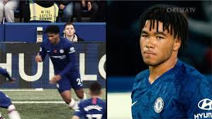 Agé de ans et mesurant 169 cm, il est postené régulièrement au poste de ag. Chelsea Football Club Reece James Chelsea Journey Facebook