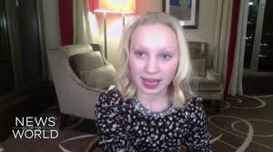 Biografia filmografia critica premi foto articoli e news trailer. Helena Zengel Interview News Of The World Screen Rant