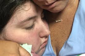 Fundraiser by Laura Pleake : Kayla's Klimb