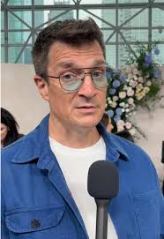 Nathan Fillion Religion