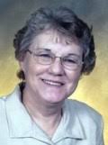 Patsy Schexsnayder Obituary (2011)