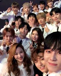 Pin By Bri On The Unit Contestants Korean Star The Unit Celebrities
