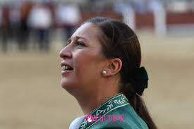 Ana Rita, tras su golpe en Las Ventas: "No quiero torear por torear"