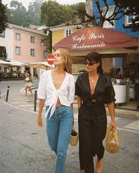 Submit your vote below to help us. The 6 Best Brands Like Reformation Who What Wear Street Style Style Fashion