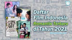 Itu dia rekomendasi film india terbaru dan terbaik 2021 yang bisa kalian nikmati. Daftar Film Indonesia Romantis Terbaru Tayang Di Tahun 2021