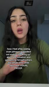 Evan Johnson Brennan