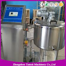Chine La Pasteurisation Du Lait Frais De Sterilisation De Jus De Fruits De La Machine Pasteurisateur Pasteurisateur De Lait Acheter Pasteurisateur Machine Sur Fr Made In China Com