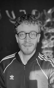 Marielle Macé and Romain Noël in conversation