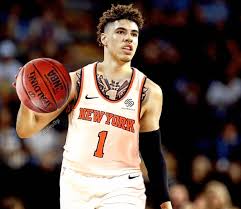 Lonzo ball is stepping up as big brother to help lamelo get his beloved jersey number. Lamelo Ball Interviews With The Knicks But Unsure If They Ll Trade For Him