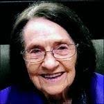 MARY UTLEY Obituary (2019)