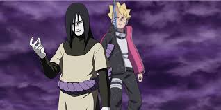When Does Sasuke Return In Naruto? - Daily Superheroes - Your Daily Dose Of  Superheroes News