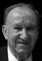 Chuck Rolinski Obituary (2014)