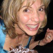 Sally Klein (sfbarn)