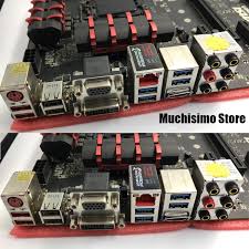 This switch specifies the power mode for back panel audio ports. Lga 1150 Msi Z97 Gaming 5 Motherboard 1150 Intel Z97 Ddr3 32gb M 2 Pci E 3 0 Original Desktop Msi Z97 Mainboard M 2 1150 Ddr3 Motherboards Aliexpress