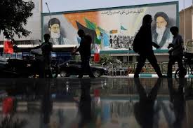 مخالفت جمهوری اسلامی با روندهای صلح‌آفرین منطقه و تلاش برای حفظ نفوذ از دست‌رفته