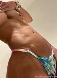 D ri lyFans.coman llelasagra ﻿ OnlyFans.comanllelasagra  Anllela Sagra  :: Model (FM) :: Женские мускулы :: разное :: Fit Girl - JoyReactor