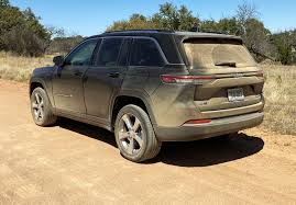 Image result for Walnut Brown 2022 Grand Cherokee