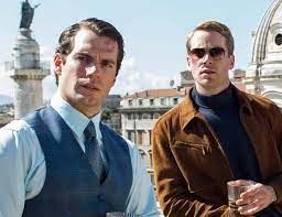the man from u n c l e movie bigger flop than expected