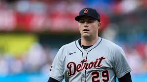 This Phillies-Tigers trade for Tarik Skubal is in Dave Dombrowski's playbook