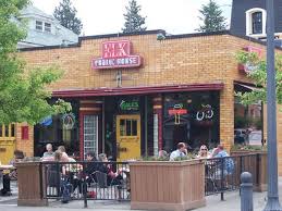 Cupcake Apothecary The Elk Public House Public House Idaho Vacation Washington Things To Do