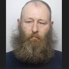 Drug-addled knifeman who left men fearing for their lives finally off our  streets