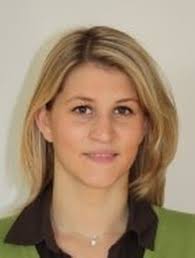 Elise TORRÈS (PMU à Paris)