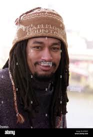 Marvin baker hi-res stock photography and images