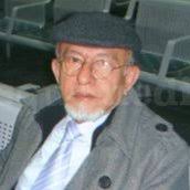 Pedro Benjamín Posligua Balseca