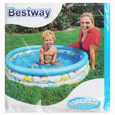 Jual Kolam Renang Balita Anak Kids Swimming Pool Pompa Kota Surabaya Adorashop Tokopedia