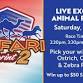 Safari Sprint, July Fourth at Delaware Park Casino