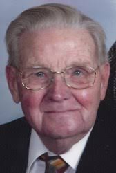 Werner Joseph Bruggeman (1925-2014)
