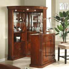 Shu's willpower wine rack countertop free standing metal tabletop wine holder stands corner cabinet wine shelf, hold 6 bottle, black. 3pc Yorkshire Corner Wine Cabinet With Stand Cm Cr142 Iem More Than A Furniture Store