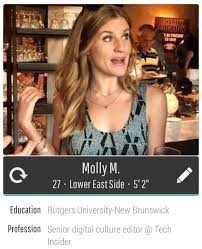 Our first logical stop of the most recent the league dating app reviews is the land of features. What It S Like On The League Tinder For Elites