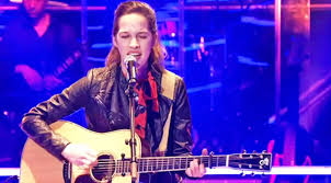 De kleinste talenten verdienen het grootste podium. Young Dutch Girl Sings Jolene For 2015 Blind Audition Gets 3 Chair Turn Classic Country Music