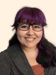 Tamara Diaz-Hart, MA, LMFT