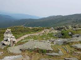 Check spelling or type a new query. Mt Washington Via Ammonoosuc Ravine Trail And Jewell Trail Nh Myhikes