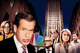 Inside the Brian Williams Scandal at NBC News