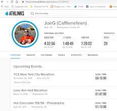 Runner S World 5k 10k Race Results Are In Claimed On Athlinks Runners World City Marathon 10k Races