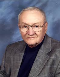 Obituary information for John J. Byker