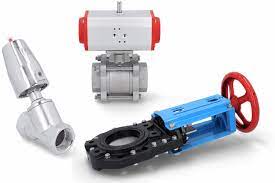 Ever business can have a fire or a spillage. Industrial Valves Made In Germany End Armaturen Gmbh Co Kg