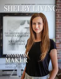 We understand every facet of land ownership. Shelby Living September October 2019 By Shelby County Newspapers Inc Issuu
