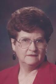 Margaret Mary Ebert Brandel Gries (1917-2015)
