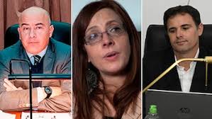 Ataque a CFK: rechazaron recusaciones contra dos jueces y avanza el  análisis sobre la prueba que se exhibirá en el debate