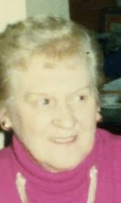 Rita Langevin Obituary (1923