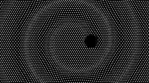 Black is a color which results from the absence or complete absorption of visible light. New Black Hole Math Closes Cosmic Blind Spot Quanta Magazine